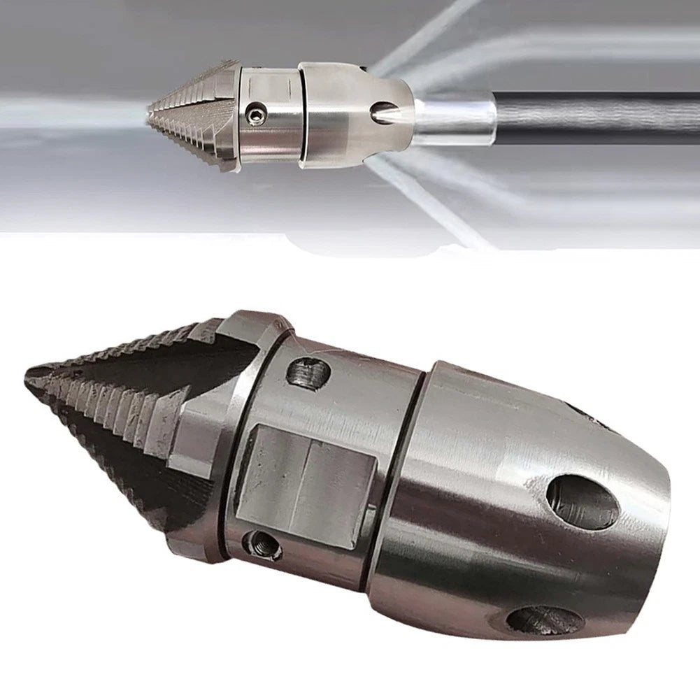 Rotary Nozzle for High Pressure Washer