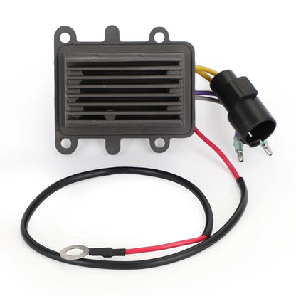 Rectifier Regulator for Johnson Evinrude 105 150 175 HP (1991–1995) 0439561 0585219