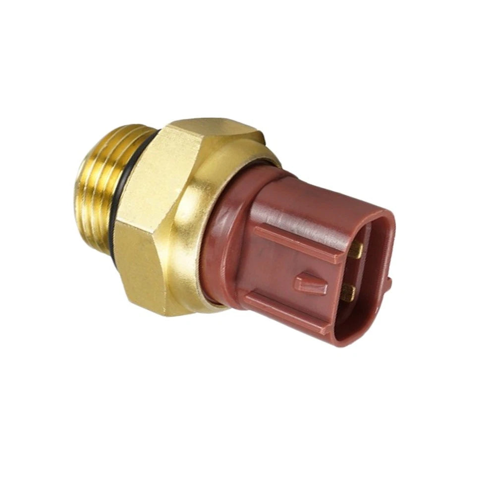 Heat Sensor Radiator Fan Switch for Kawasaki Motorcycles (27010 1443)