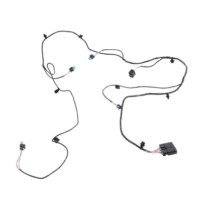 Front Bumper Wiring Harness for Land Rover Range Rover Evoque (2021–2025)