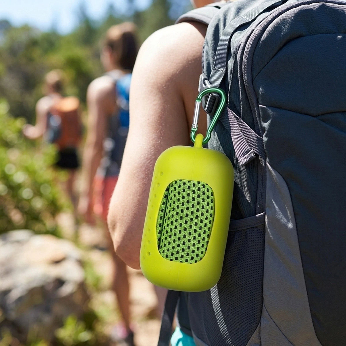 Cooling Towel for Outdoor Adventures