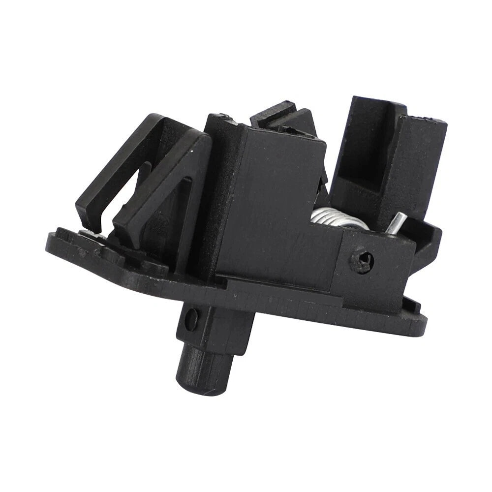 Fuel Filler Lid Lock Release Actuator for Suzuki Swift SX4 Grand Vitara (2006–2018)