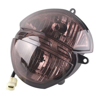 Front Headlight Assembly for Ducati Monster 659 696 795 796 M1000 (2006–2014)