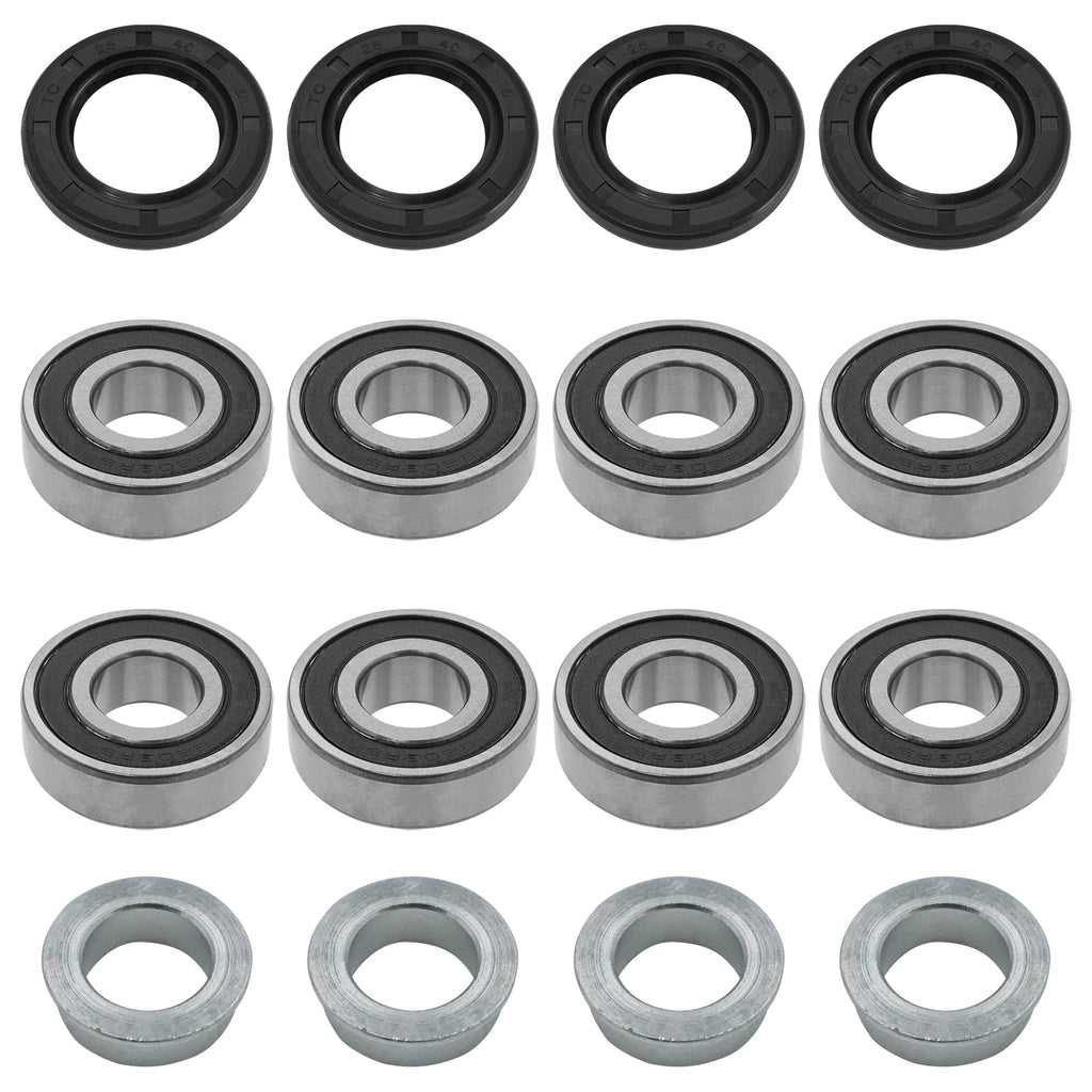 Swingarm Bearing & Seal Kit for Can-Am Outlander 570 Max (2016–2023)