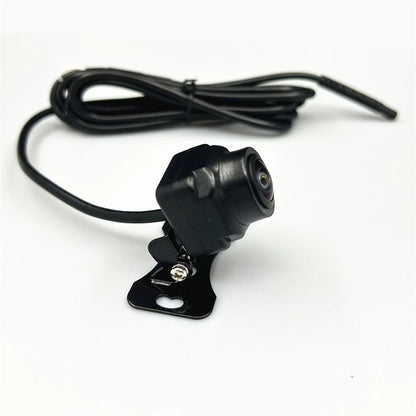 4Pin 180° AHD Backup Camera for Car DVR Mirror Dash Cam (2010–2023)