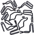20 Pack Door Panel Clips for Ford (1975)