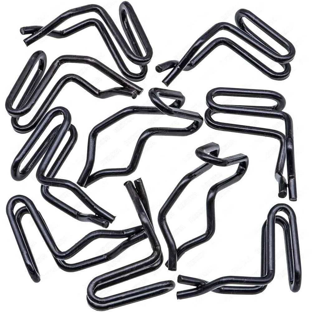 20 Pack Door Panel Clips for Ford (1975)
