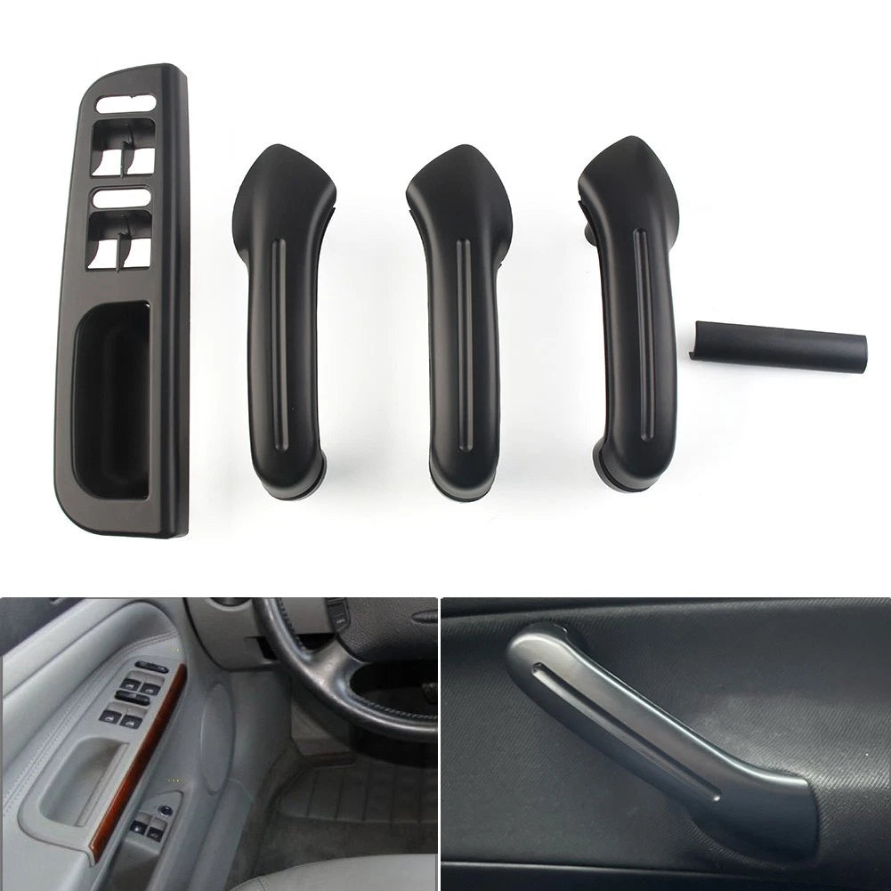 Window Switch Control Panel for VW Passat B5 Golf Bora MK4 (LHD)