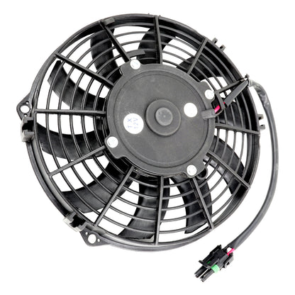 Radiator Cooling Fan Motor Replacement for Can-Am Outlander 500 (2007–2008)