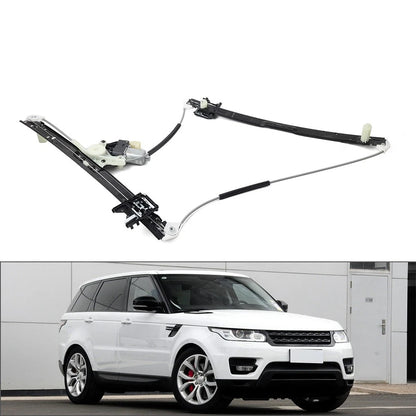 Rear Power Window Regulator Assembly for Land Rover Range Rover Sport (2014–2022)