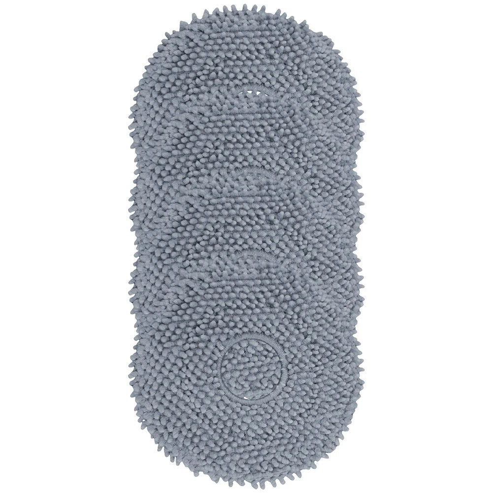 Reusable Microfiber Mop Cloths for Tapo RVA310 RV50 Pro RV50