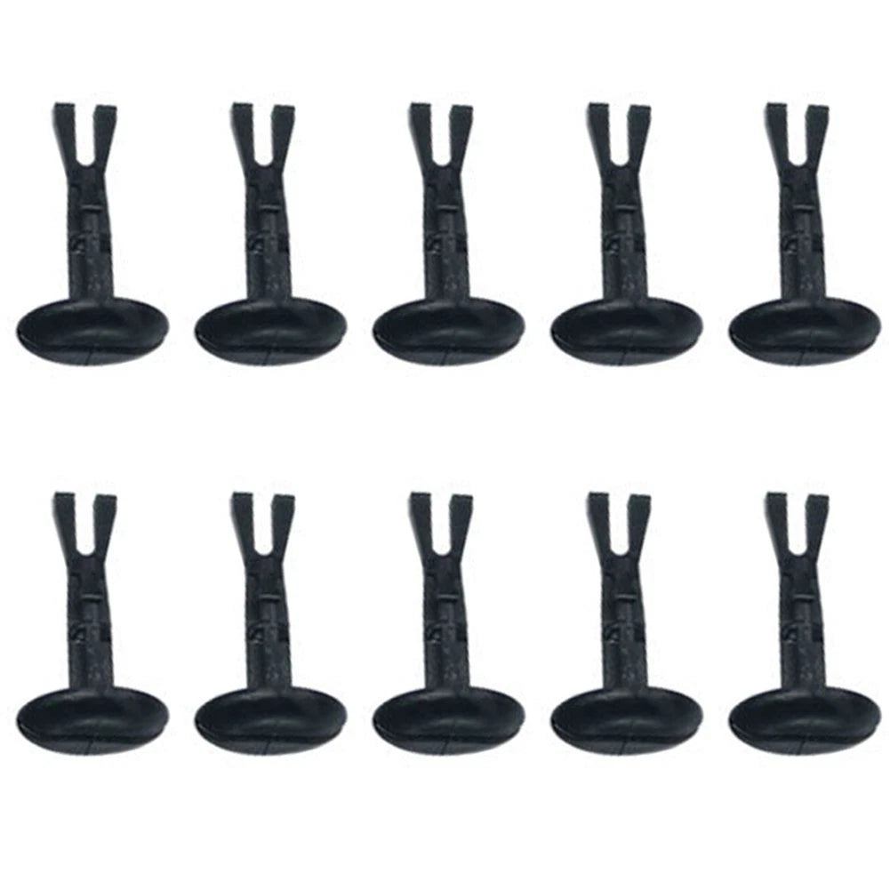 Bumper Cover Pins for
