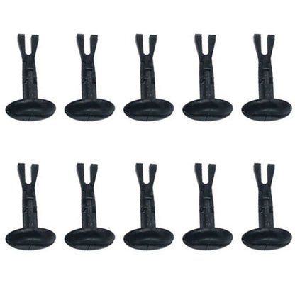 Bumper Cover Pins for