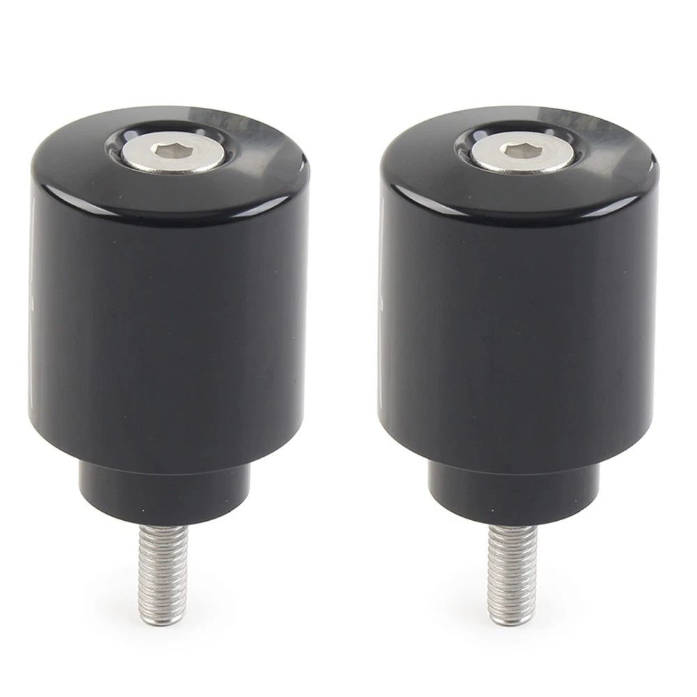 Bar Ends Handlebar Grips Cap for Honda GoldWing GL1800 (2000–2023)