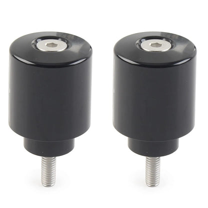 Bar Ends Handlebar Grips Cap for Honda GoldWing GL1800 (2000–2023)