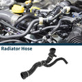 Radiator Hose Replacement for BMW 760Li 6.0L (2009–2015)
