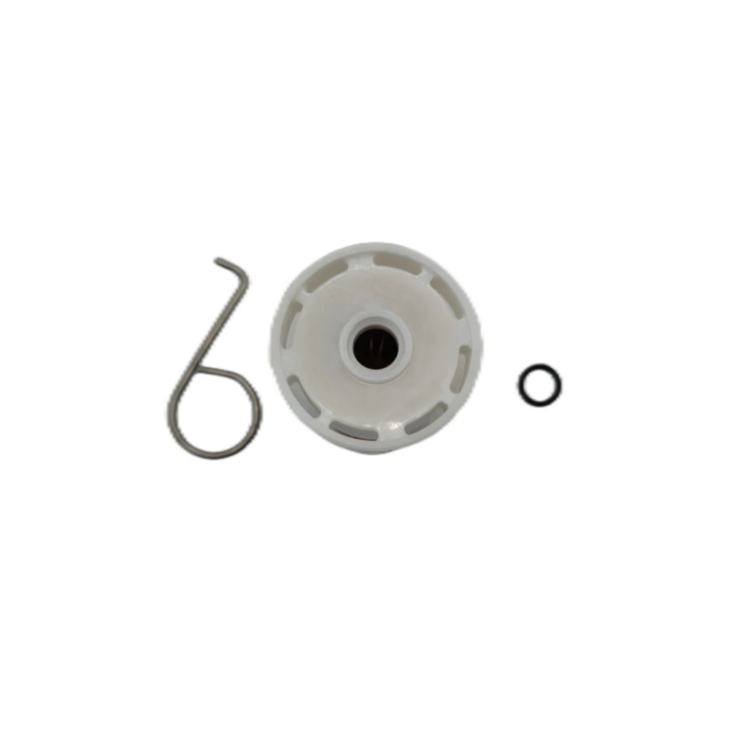 EM Primary Fuel Filter for Yamaha F 250 LF 250 HP Outboard (2000–2023) 6P2-WS245-00