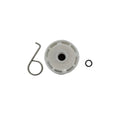 EM Primary Fuel Filter for Yamaha F 250 LF 250 HP Outboard (2000–2023) 6P2-WS245-00