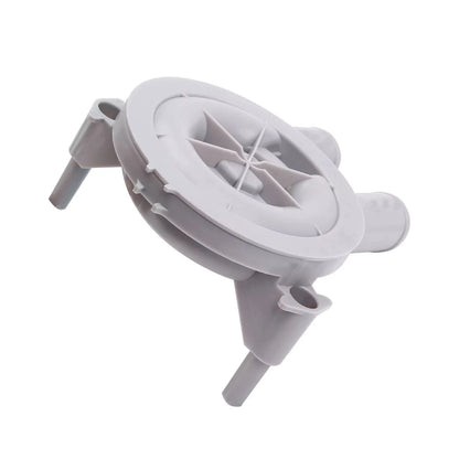 2X Washer Machine Drain Pump 36863 for Modern Maid 201566P (Replace Part)