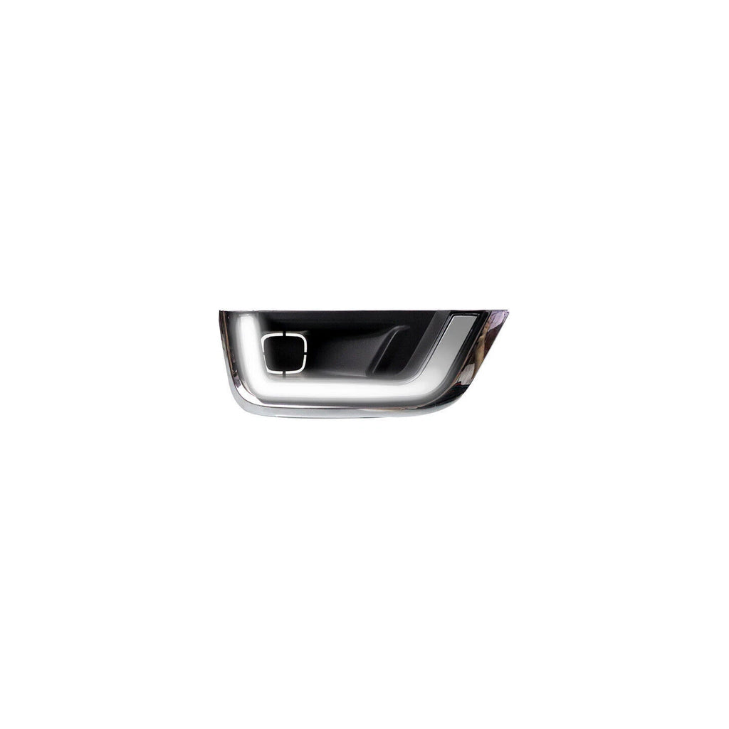 LED DRL Turn Signal Light for Toyota Land Cruiser LC300 (2022–2024)