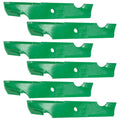 Deck Blade Replacement for Ariens Gravely Notched Hi-Lift (2011–2018)