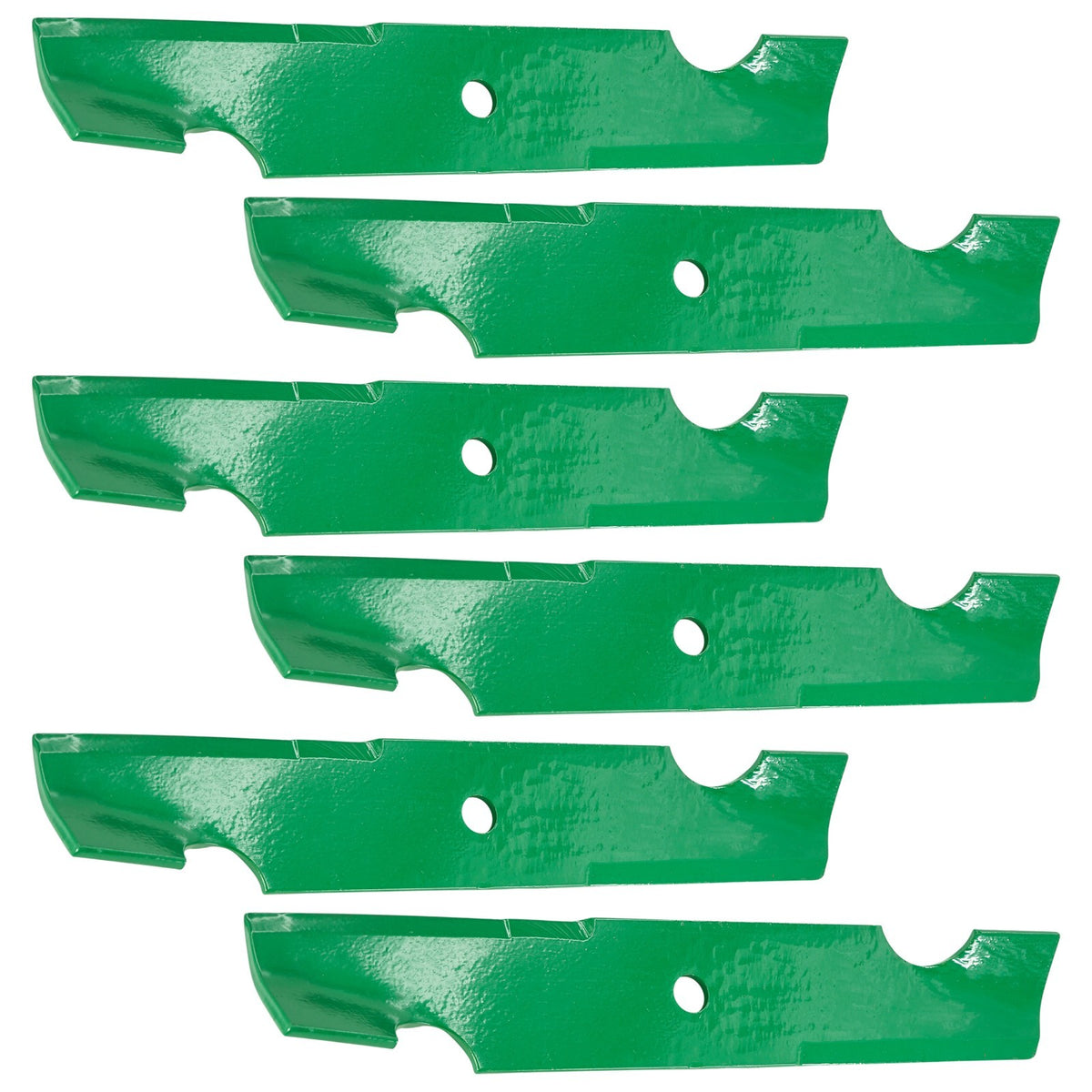 Deck Blade Replacement for Ariens Gravely Notched Hi-Lift (2011–2018)