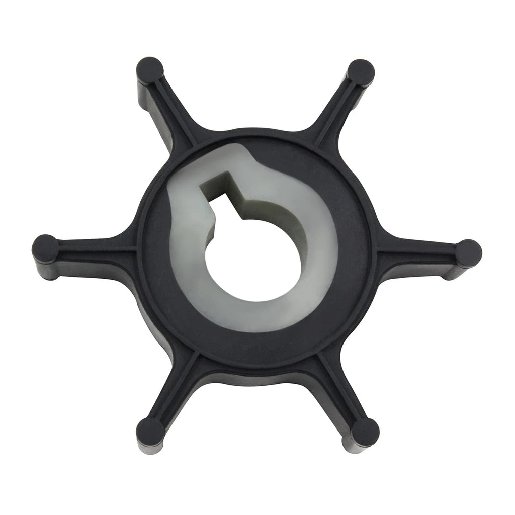 Water Pump Impeller 646-44352-01 for Yamaha 2hp 2-Stroke