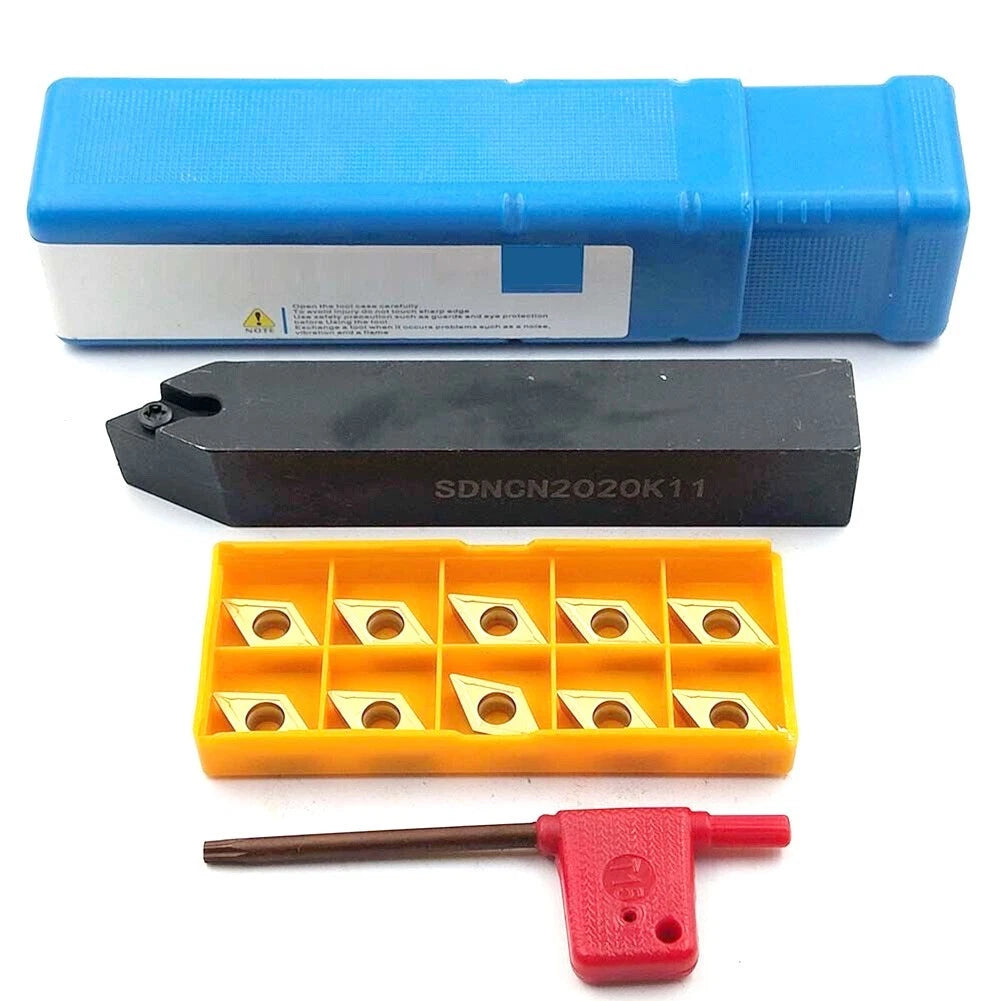 Bracket Turning Tool Holder for Lathe M410