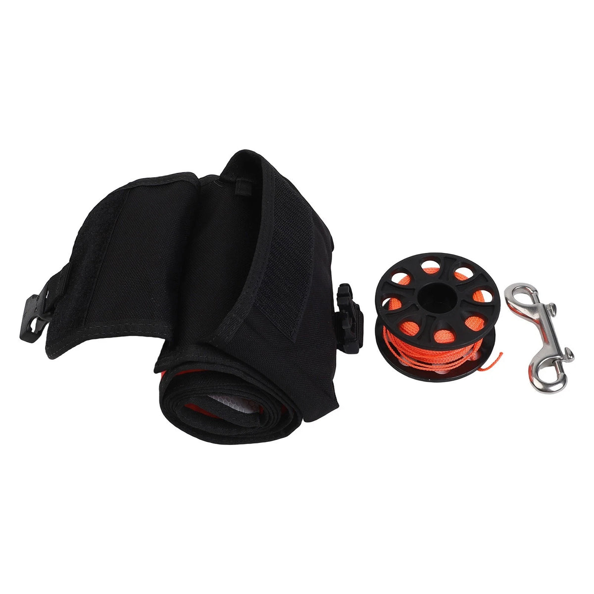 Diver Below Signal for Divers (316 Stainless Steel)