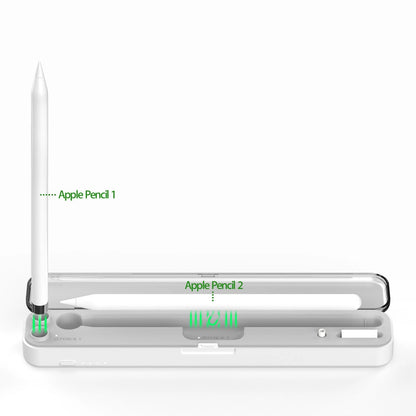 Wireless Charger Dock Holder for iPencil 2/1