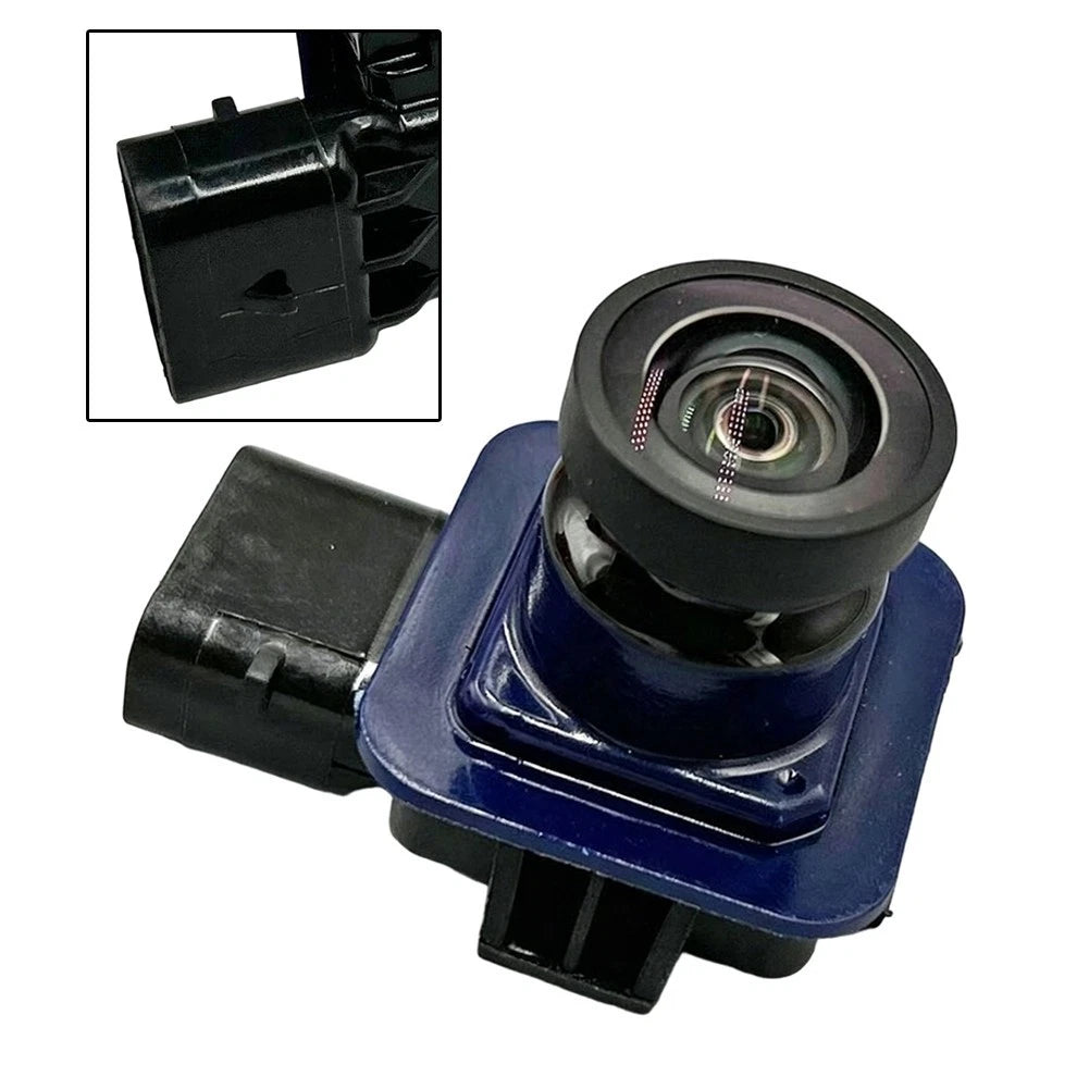 Rearview Camera for Ford Focus (2012–2015)