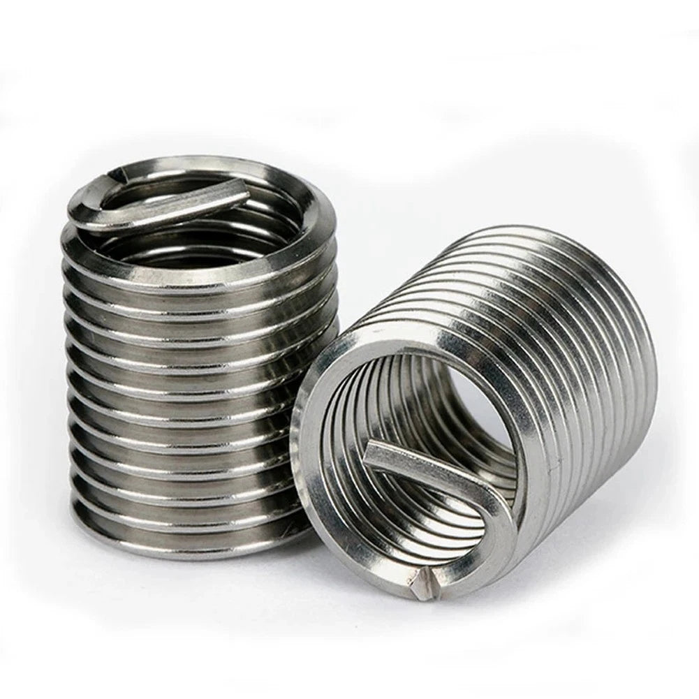 Thread Reducer Wire Insert Screw Bushing M612D for Automotive Applications