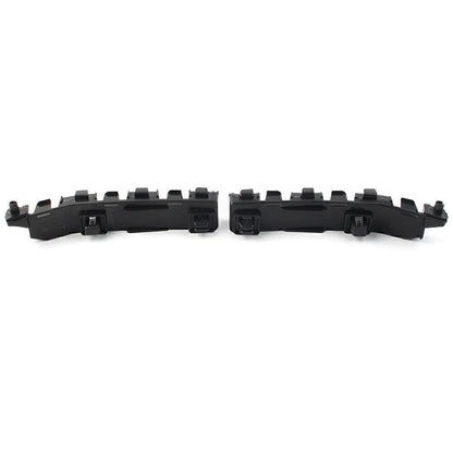 2X Front Bumper Retainer Bracket Support for Honda Accord (2008–2013)