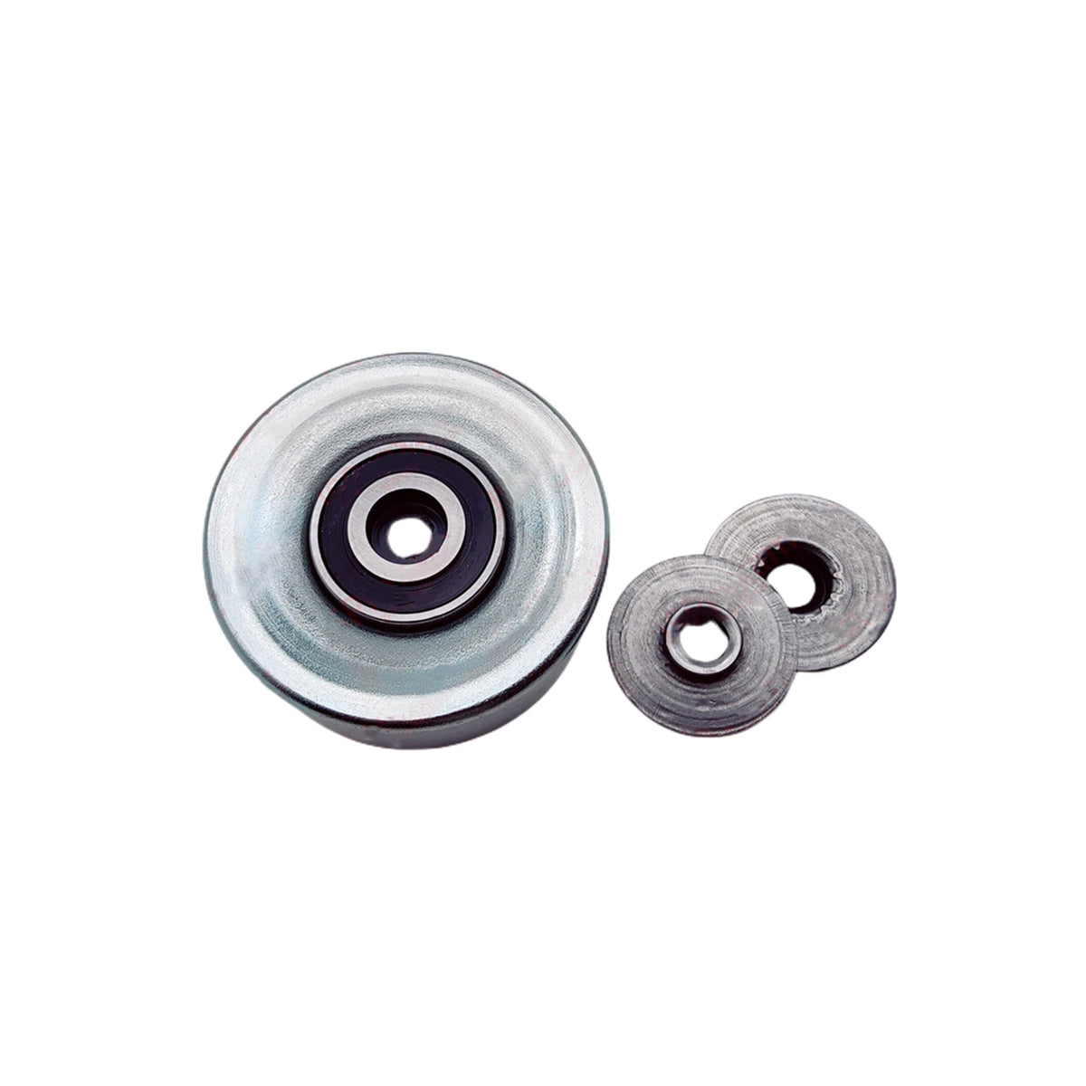 Idler Pulley for Volvo Penta D4 D6 (180–350) 3847482