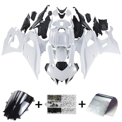 Injection Fairing Kit for Yamaha YZF-R7 (2021–2025) #117