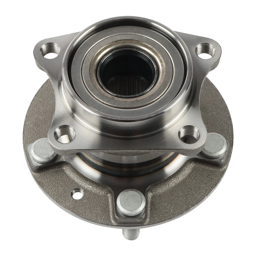 AWD Wheel Bearing and Hub for Mazda CX-7 (2007–2012)