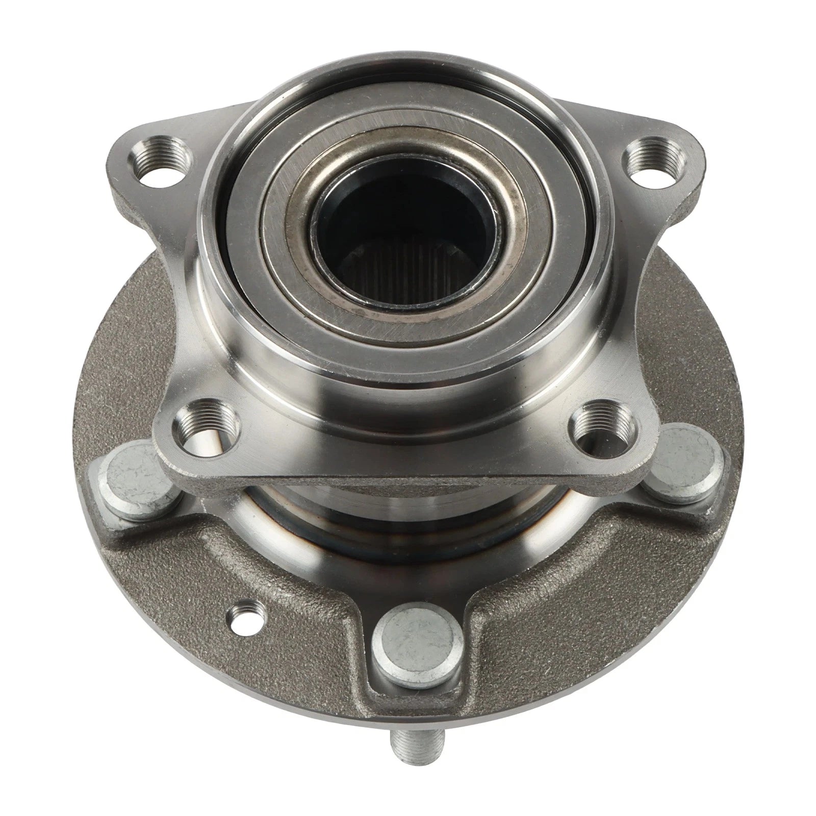 AWD Wheel Bearing and Hub for Mazda CX-7 (2007–2012)