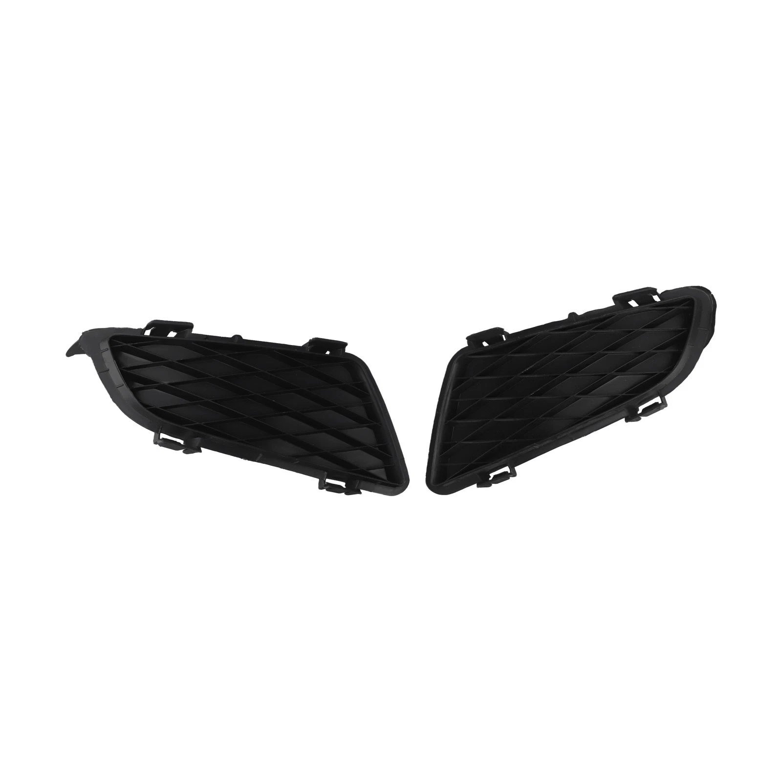 Lower Fog Light Grilles for Mazda 6 (2002–2008)