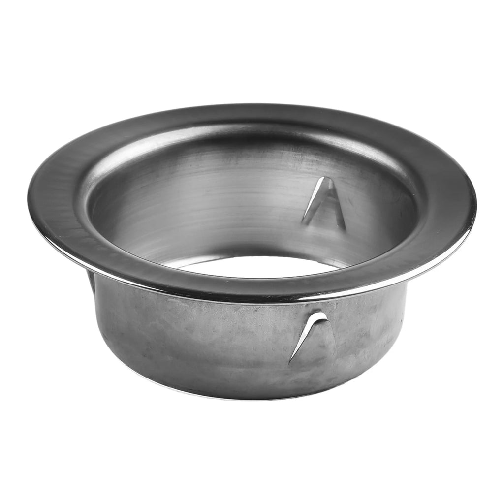 Pipe Cover for - Stainless Steel, Durable