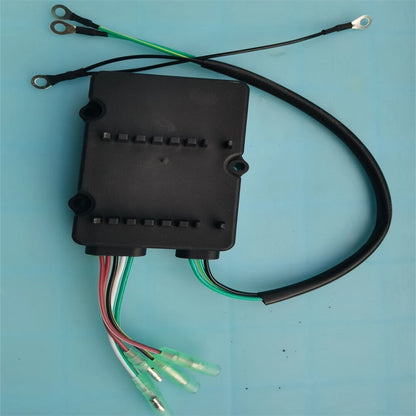 CDI Switch Box Power Pack for Mercury Mariner 6-25 HP (855713A3, 855713A4)