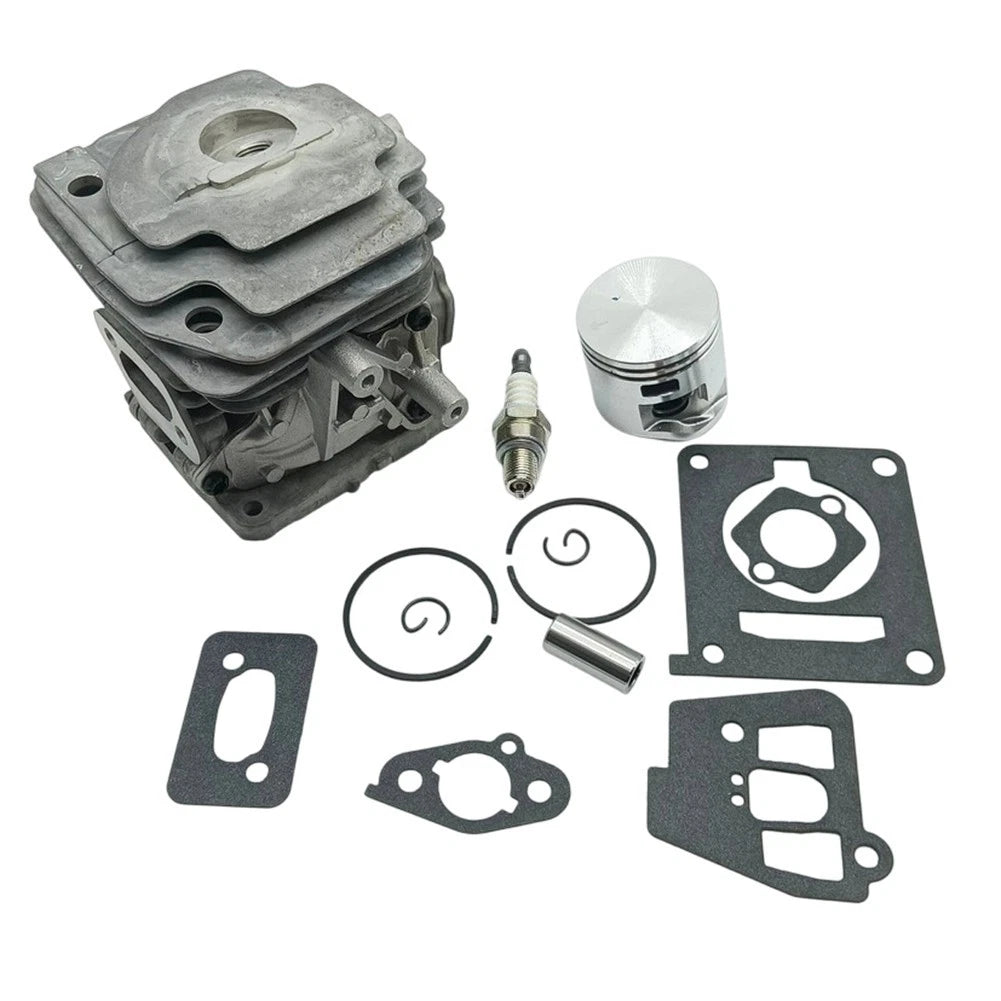 Cylinder Piston Kit for - Includes Gaskets