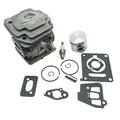 Cylinder Piston Kit for - Includes Gaskets