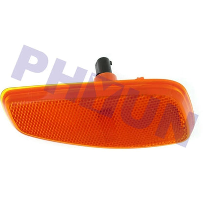Left Front Side Marker Lights for Jeep Renegade (2015–2021) CH2550134