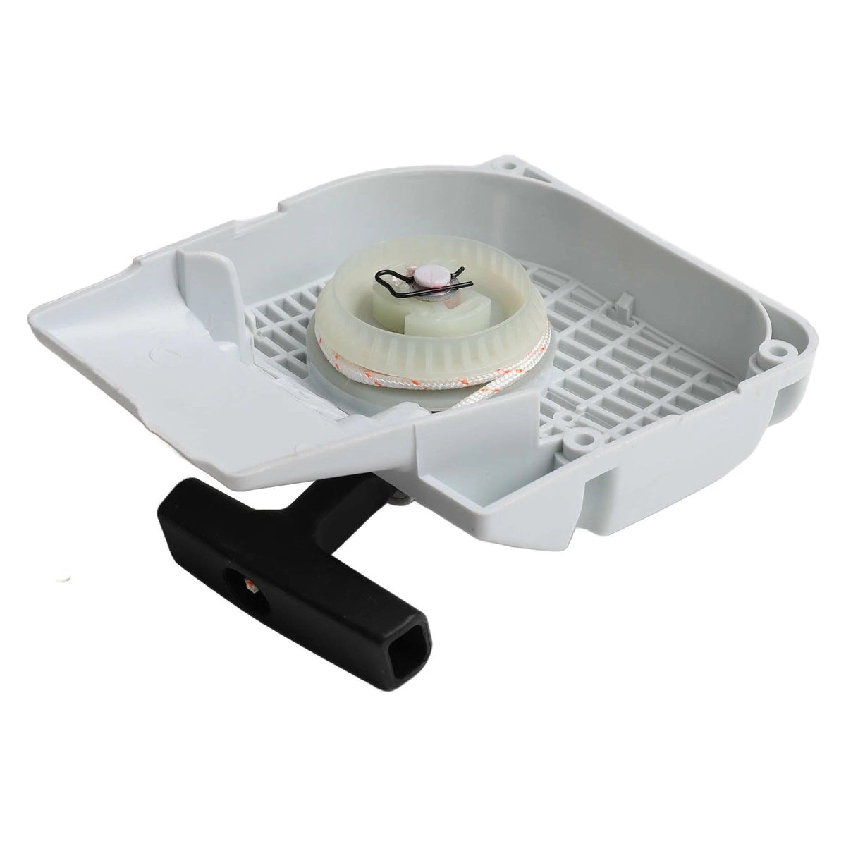 Chainsaw Recoil Starter Pull Assembly Replacement Part