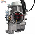 Carburetor for Yamaha Majesty YP250, Linhai 260cc, 300cc (2000–2023)
