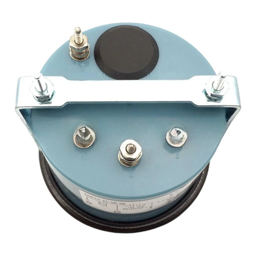High Pointer Tachometer for Instrument Box and Generator Monitoring