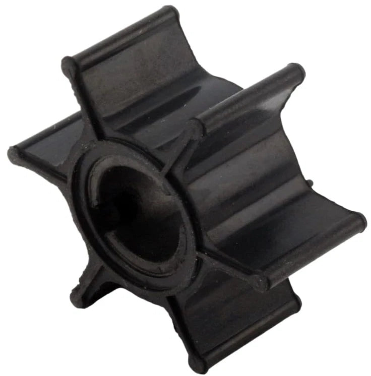 Water Pump Impeller for Suzuki 2 Stroke 2-6 HP Outboard (17461-98400)