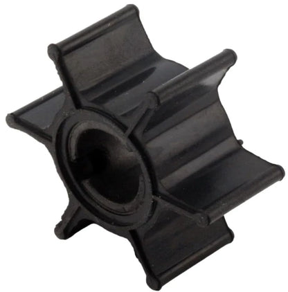 Water Pump Impeller for Suzuki 2 Stroke 2-6 HP Outboard (17461-98400)
