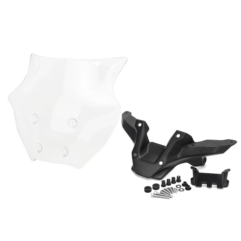Wind Deflector for Yamaha MT-09 (2024) - Clear
