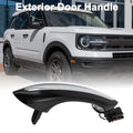 Exterior Door Handle Front Right for BMW X5 E70 E71 E72 (2007–2013)